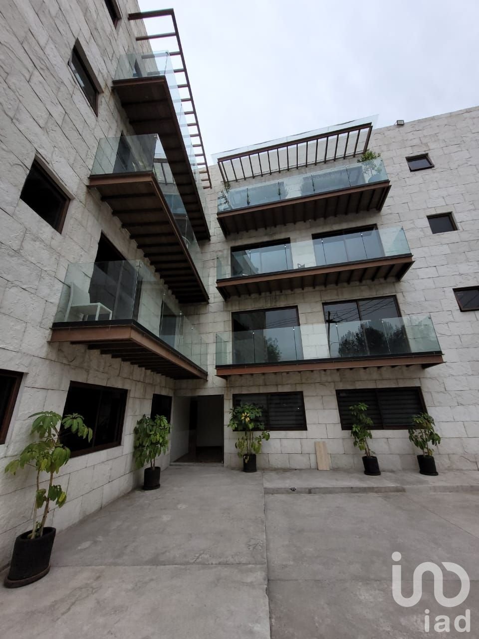 Apartment in Naucalpan de Juárez, State of Mexico, Mexico 3 - 15803486