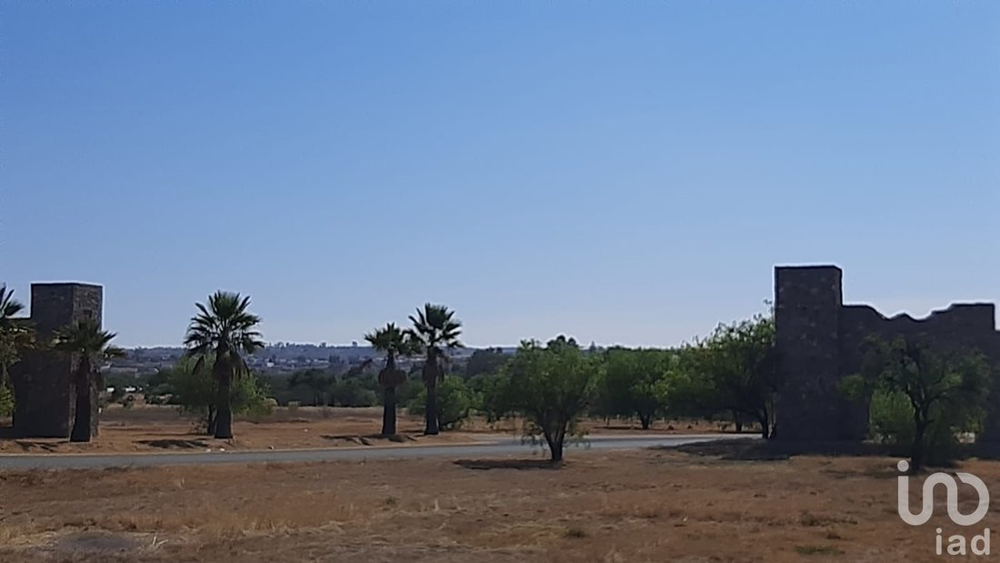Land in Aldama, Guanajuato, Mexico 2 - 15804335