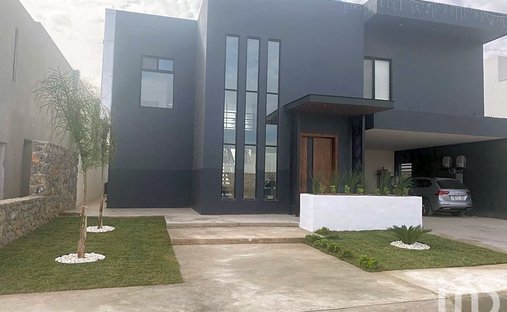 House in Ciudad Juárez, Chihuahua, Mexico 1