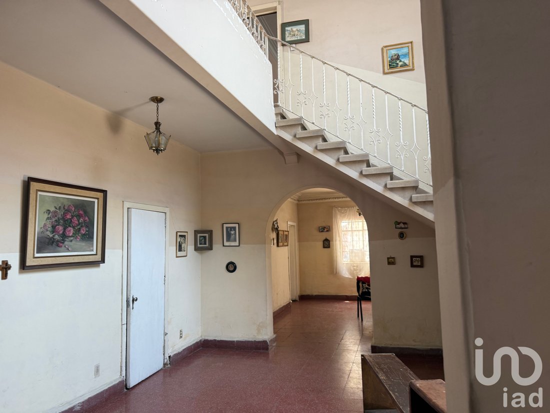 House in Mexico City, Mexico City, Mexico 1 - 15803553