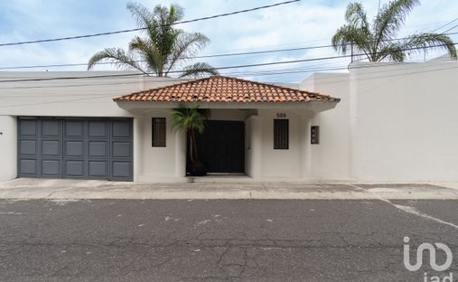 House in Santa Catarina Yecahuitzotl, Mexico City, Mexico 1