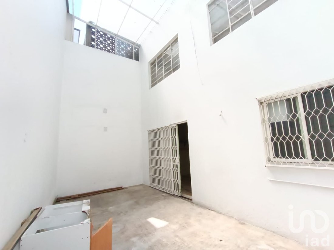 House in Ciudad de los Deportes, Mexico City, Mexico 5 - 15803995