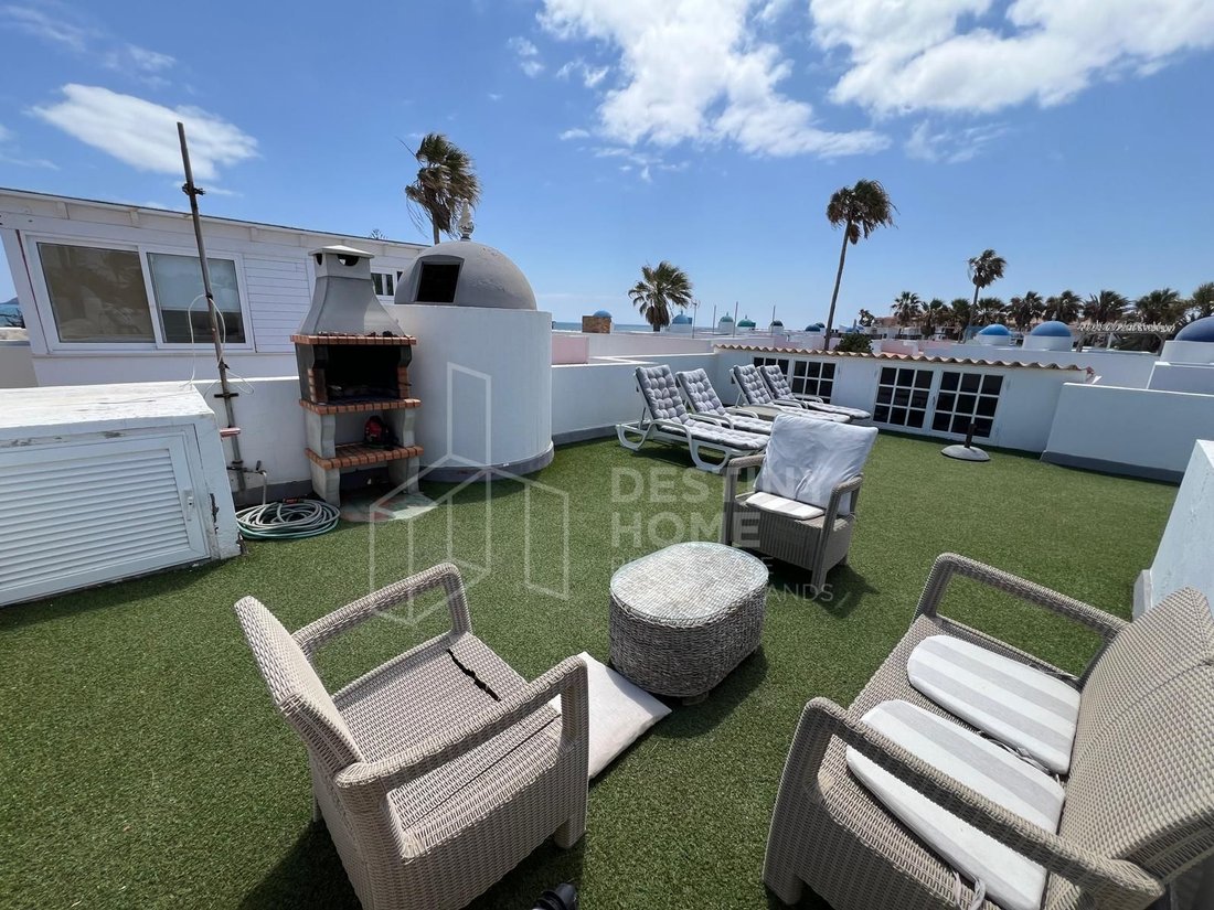 Chalet in La Oliva, Canary Islands, Spain 3 - 15805087