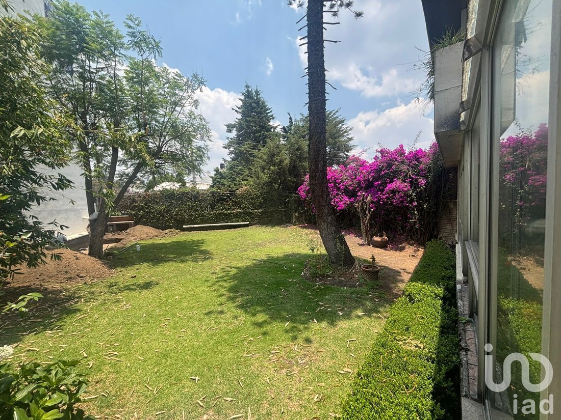 House in Naucalpan de Juárez, State of Mexico, Mexico 3 - 15802793