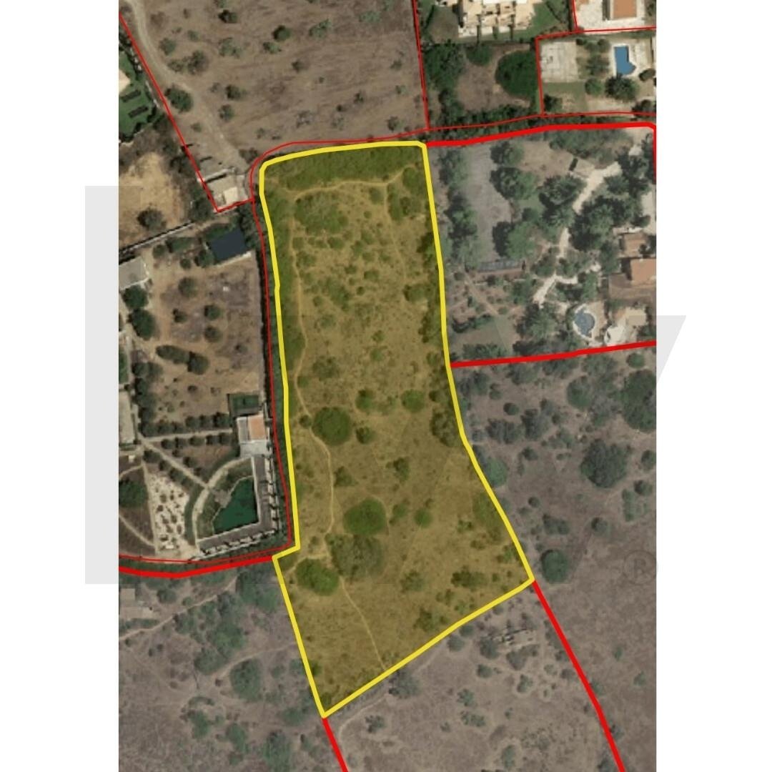 Land in São Sebastião, Lagos, Sao Goncalo de Lagos, Portugal 3 - 15493480