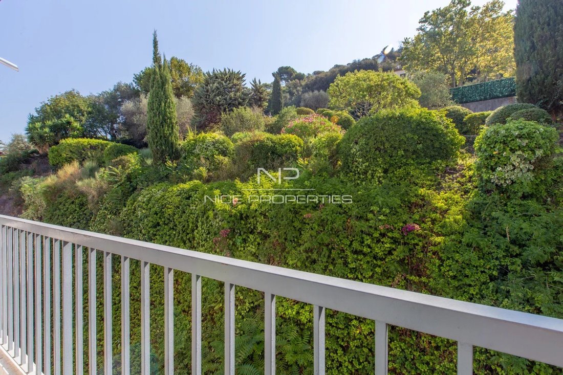 Apartment in Mont Boron, Nice, Provence-Alpes-Côte d'Azur 4 - 15802570