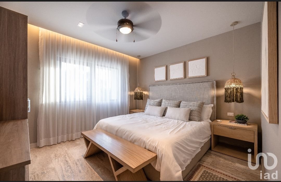 Apartment in Progreso, Yucatan, Mexico 5 - 15804215