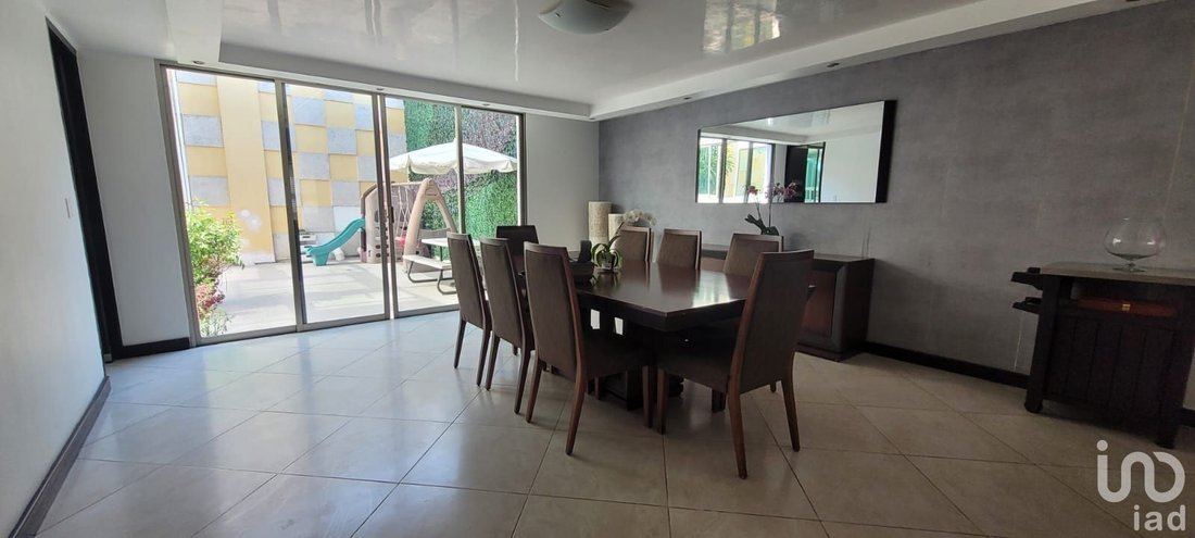 House in Pachuca, Hidalgo, Mexico 3 - 15804774