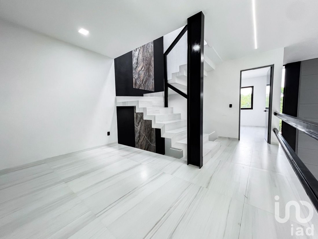 House in Cancún, Quintana Roo, Mexico 5 - 15802409