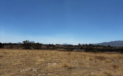 Land in Higuerillas B, State of Mexico, Mexico 1