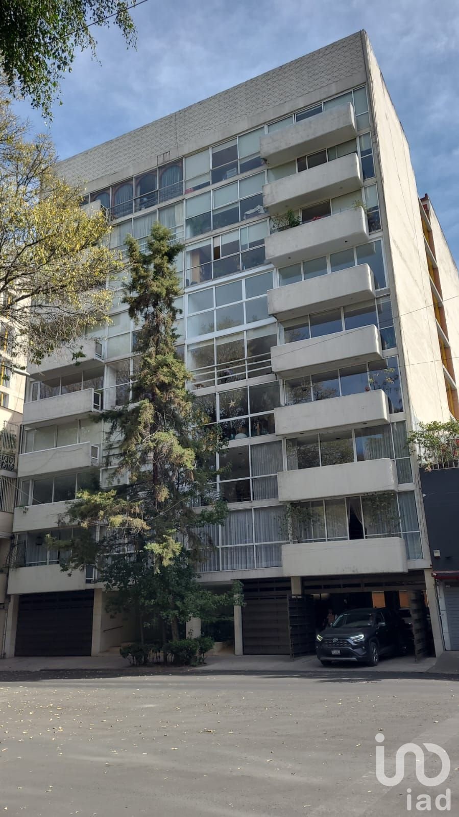 Apartment in Mexico City, Mexico 1 - 15804829