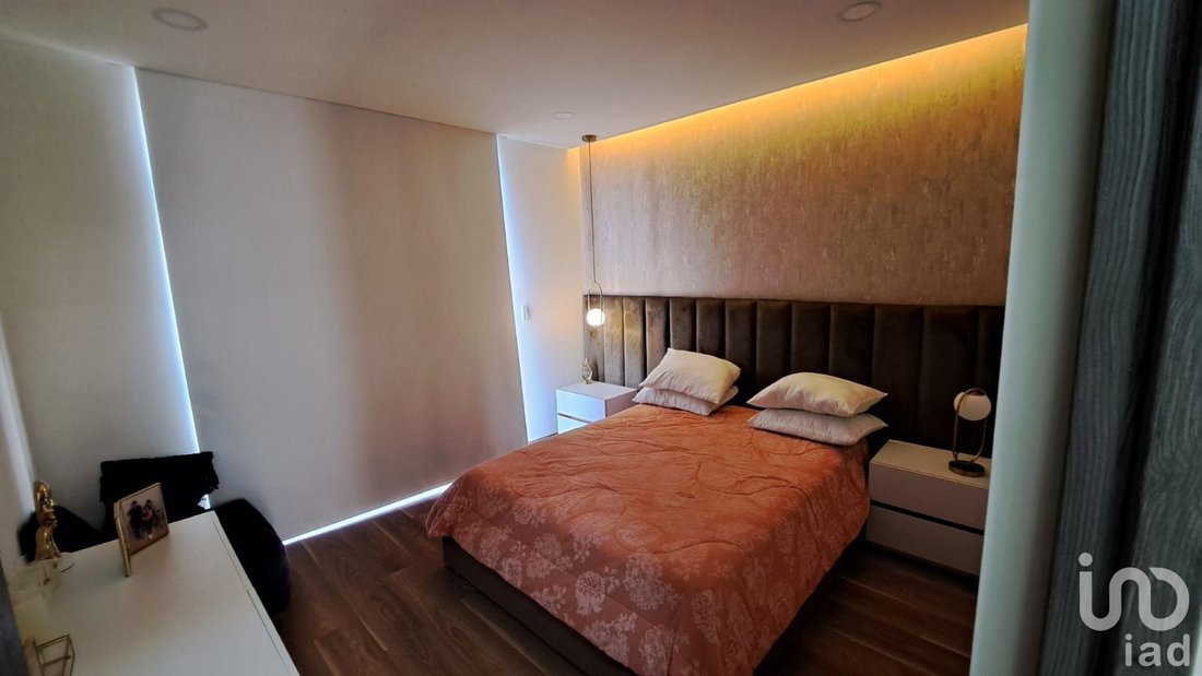 Apartment in Mexico City, Mexico City, Mexico 5 - 15802594