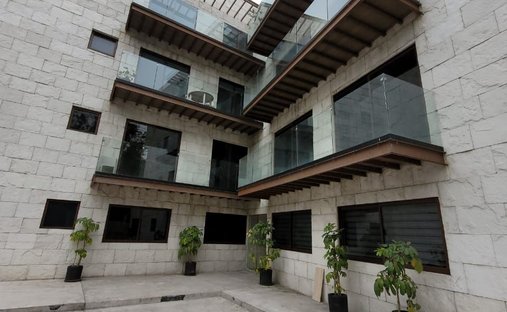 Apartment in Naucalpan de Juárez, State of Mexico, Mexico 1