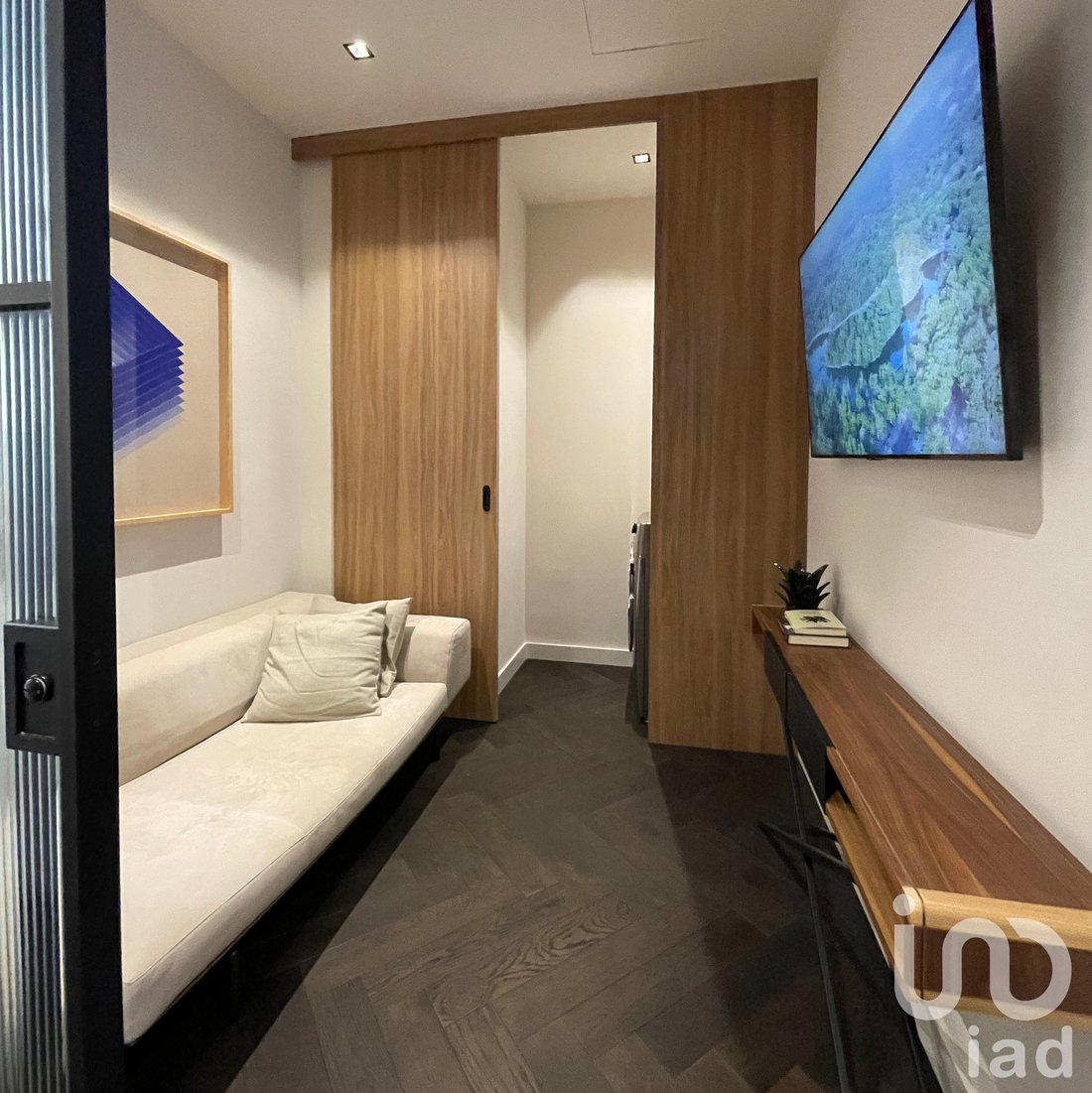 Apartment in Mexico City, Mexico 3 - 15803278