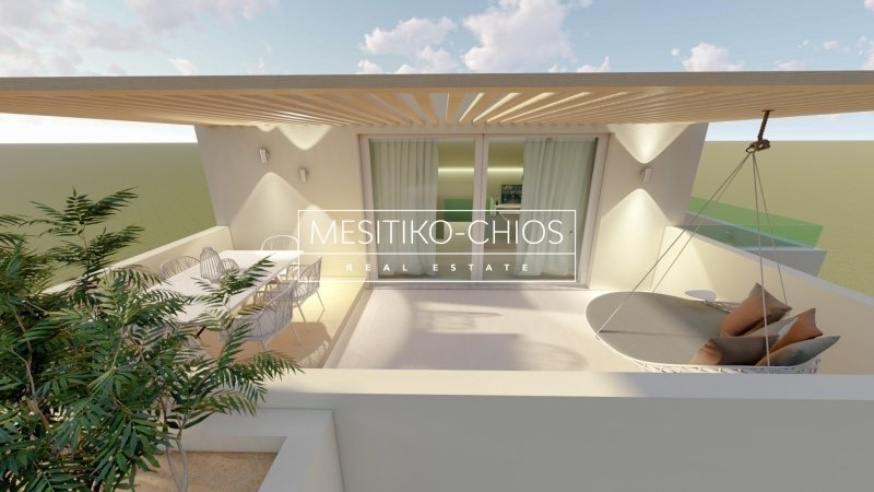 House in Chios, Aegean, Greece 2 - 15800142