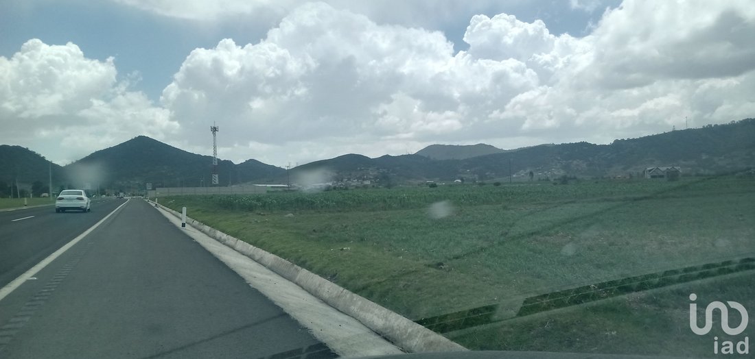 Terreno en La Peña, Hidalgo, México 3 - 15804341