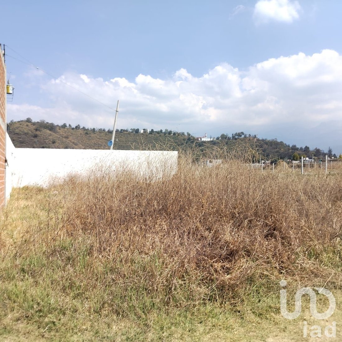 Land in San Diego Chalcatepehuacán, Bundesstaat Mexiko, Mexiko 5 - 15803268
