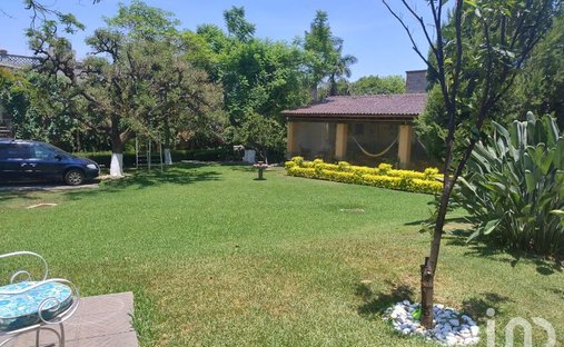 Haus in Cuernavaca, Morelos, Mexiko 1