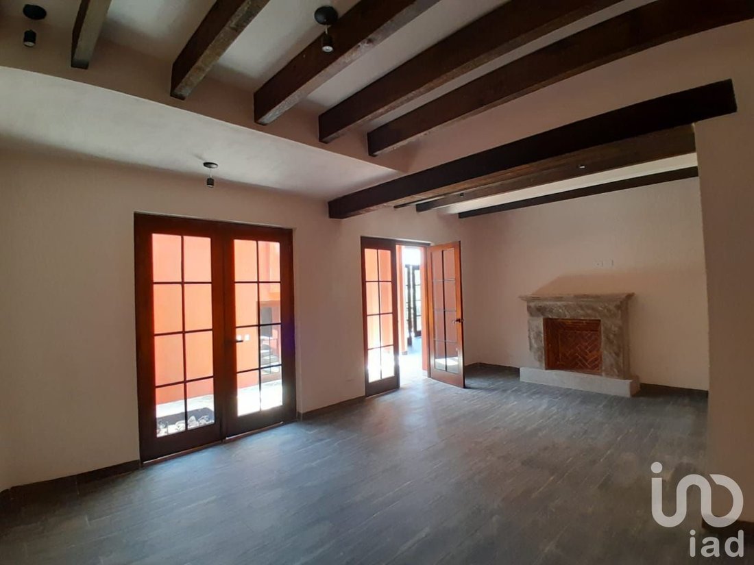 Maison à Presita Guadalupe, Guanajuato, Mexique 5 - 15804571