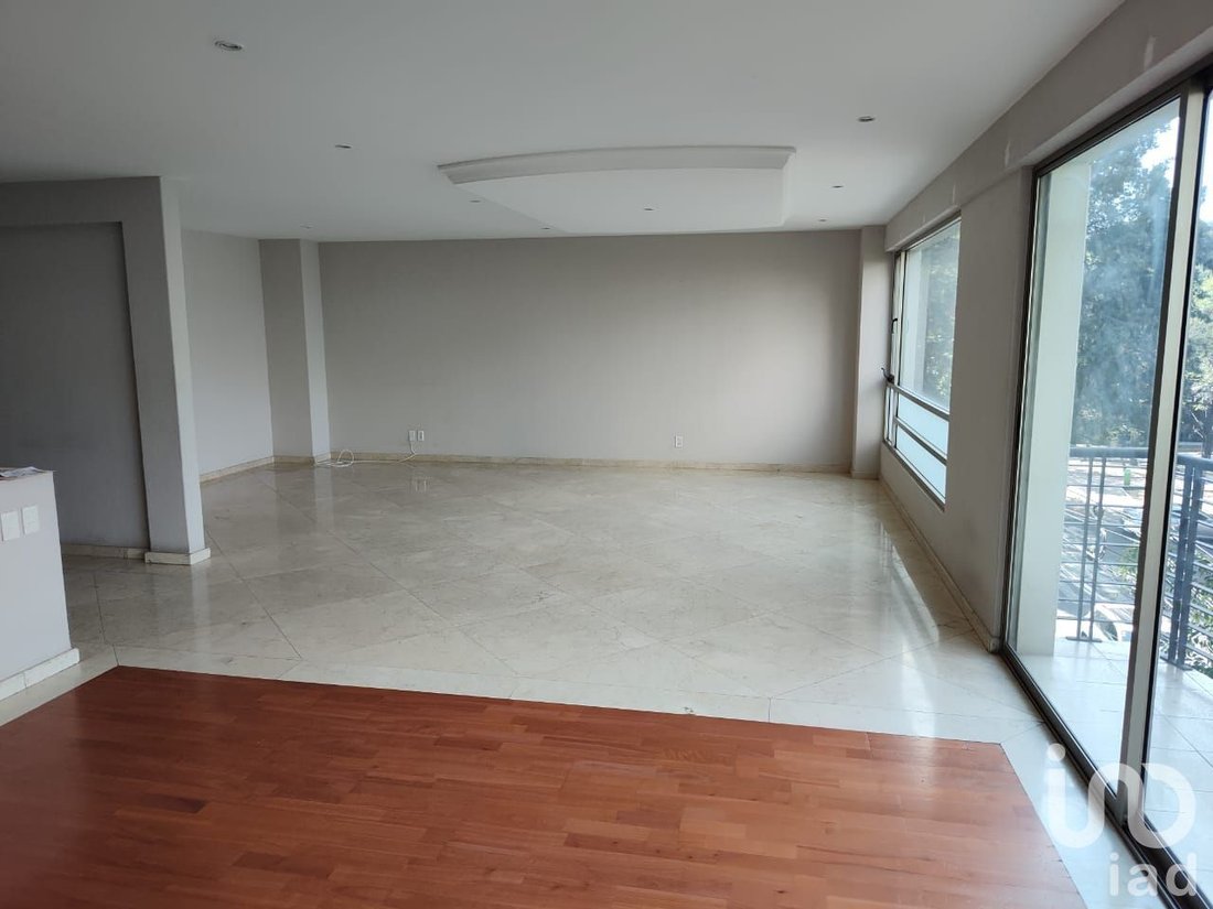 Apartment in Mexico City, Mexico 4 - 15803656