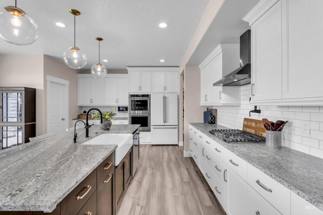 House in Star, Idaho, United States 4 - 15800567