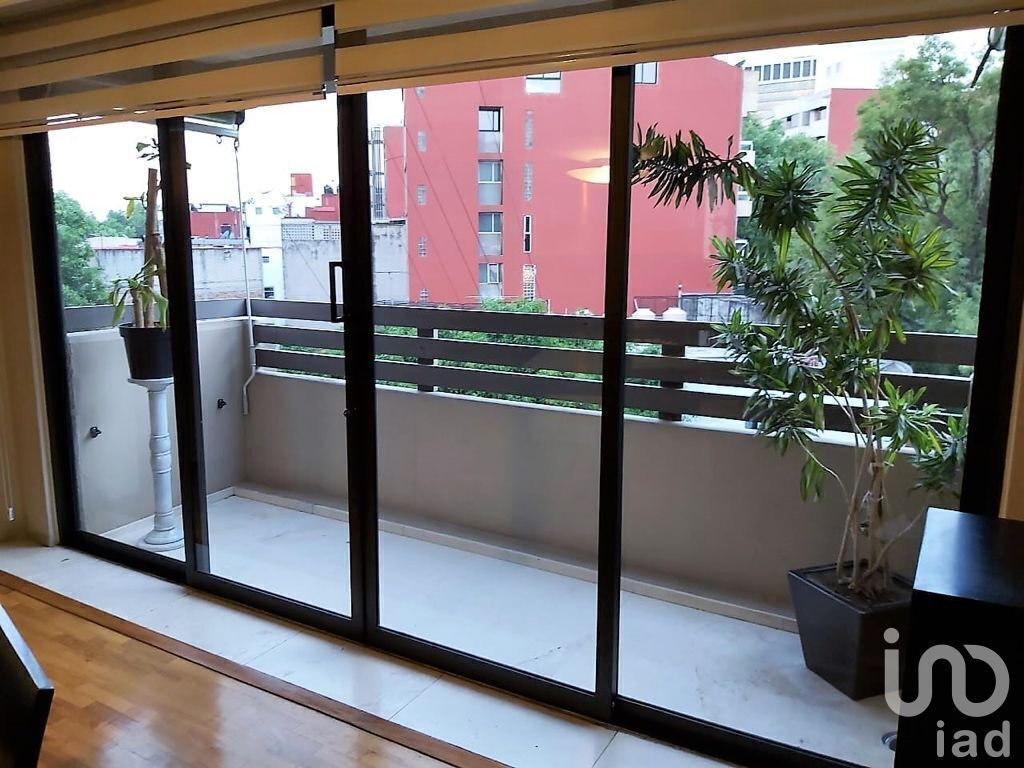 Apartment in Mexico City, Mexico 2 - 15803637