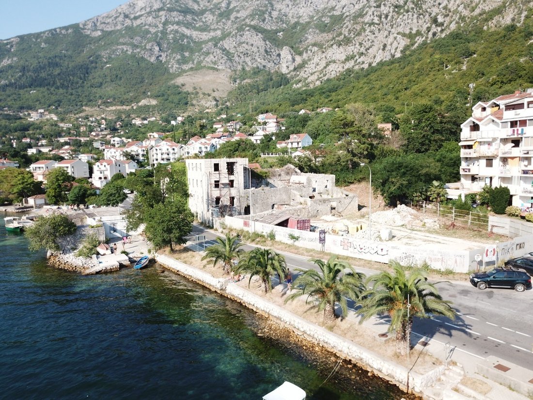Land in Kotor, Kotor Municipality, Montenegro 2 - 15800674