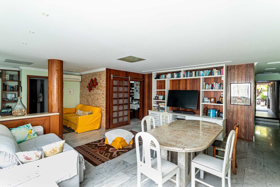 Apartment in Rio de Janeiro, State of Rio de Janeiro, Brazil 3 - 15801741