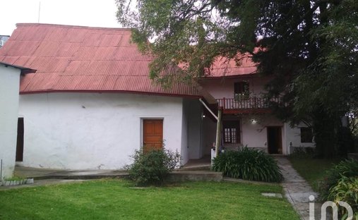 Haus in Mineral del Monte, Hidalgo, Mexiko 1