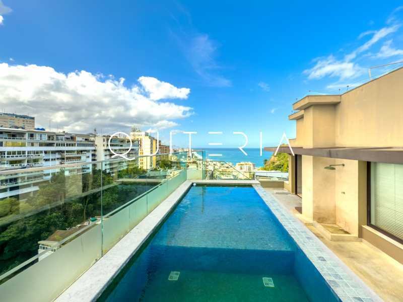 Penthouse in Rio de Janeiro, State of Rio de Janeiro, Brazil 1 - 15805138