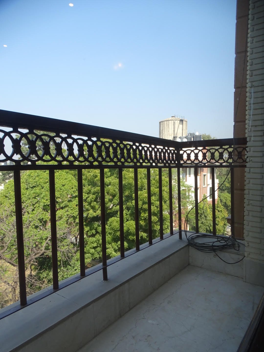 Apartment in New Delhi, Delhi, India 1 - 15801624