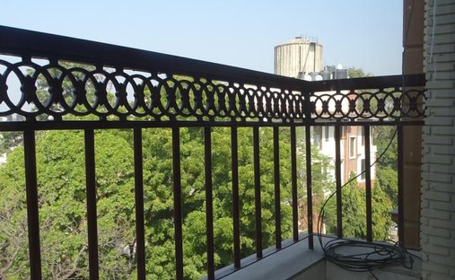 Appartement à New Delhi, Delhi, Inde 1