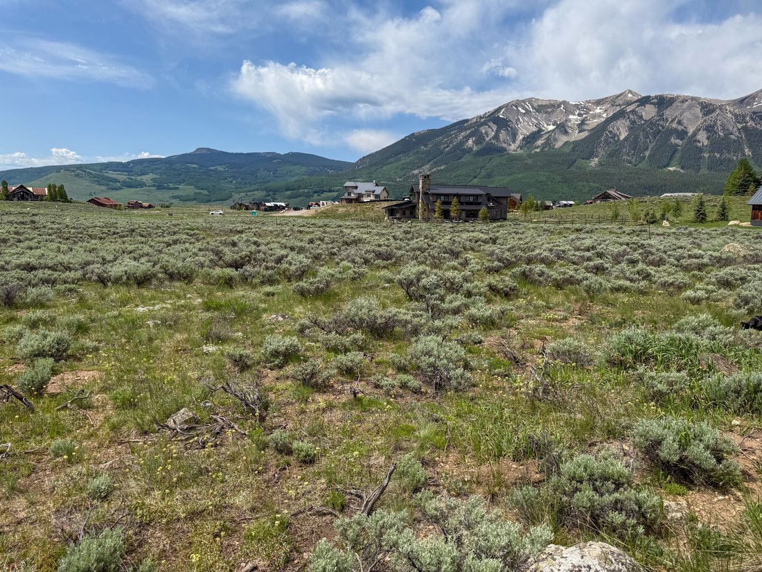 Land in Crested Butte, Colorado, United States 2 - 14968447
