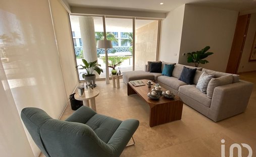 Apartment in Cancún, Quintana Roo, Mexico 1
