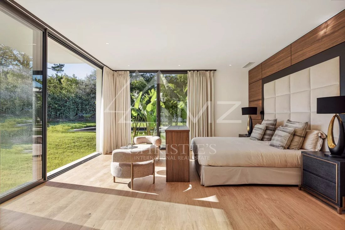 Villa à Mougins, Provence-Alpes-Côte d'Azur, France 5 - 15558637