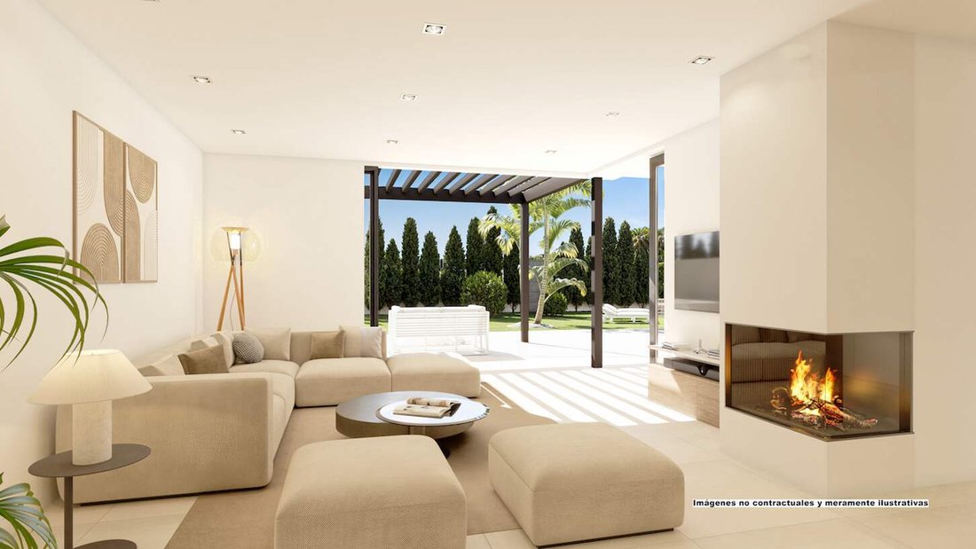 Villa in la Nucia, Valencian Community, Spain 5 - 15802789