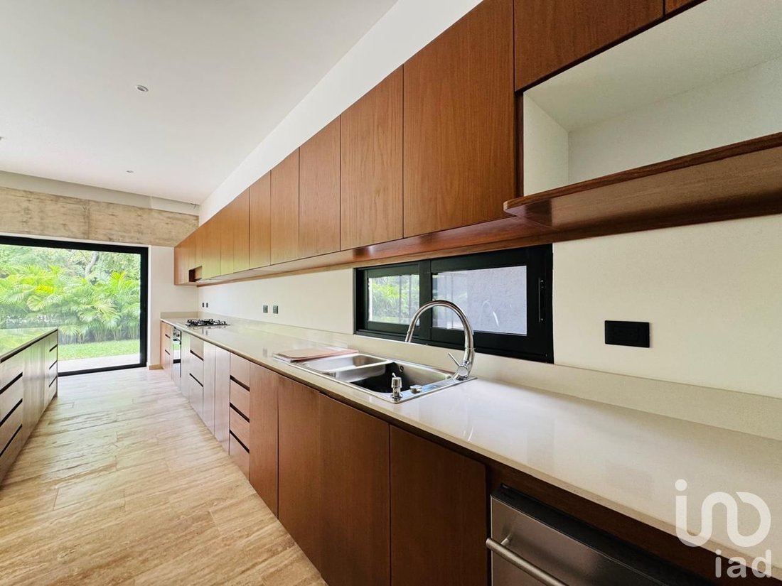 Haus in Cancún, Quintana Roo, Mexiko 4 - 15804682
