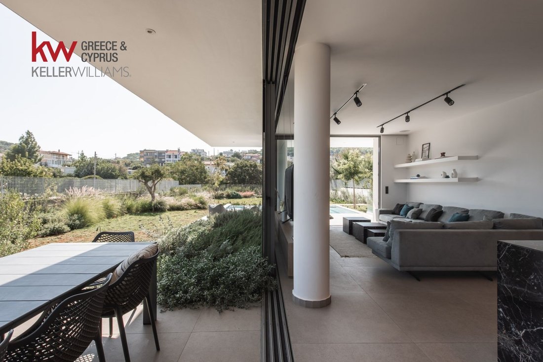 House in Artemida, Attica, Greece 3 - 15800215