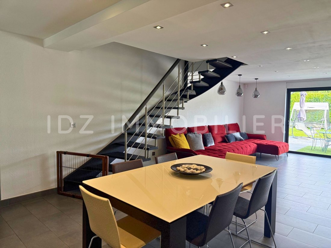 House in Ranspach-le-Haut, Grand Est, France 4 - 15801520
