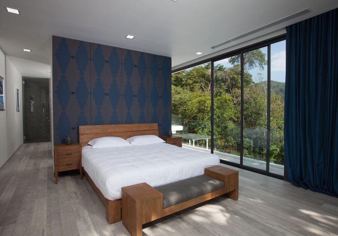 Villa in Kamala, Phuket, Thailand 5 - 15800496
