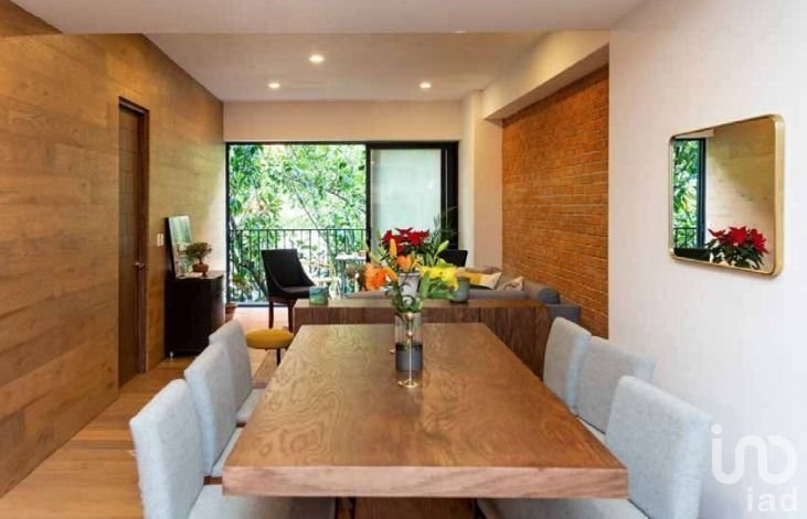 Apartment in Mexico City, Mexico 3 - 15804429