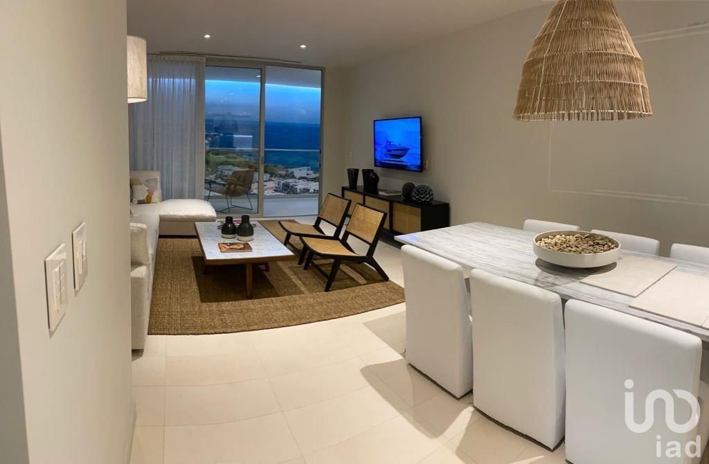 Apartment in Cancún, Quintana Roo, Mexico 1 - 15803988
