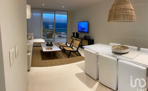 Appartamento a Cancún, Quintana Roo, Messico 1