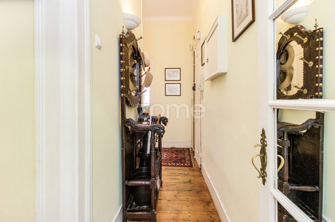 Apartment in Arroios, Lisbon, Portugal 4 - 14788235