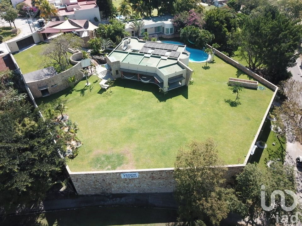 Haus in Santa Fe, Morelos, Mexiko 4 - 15803379