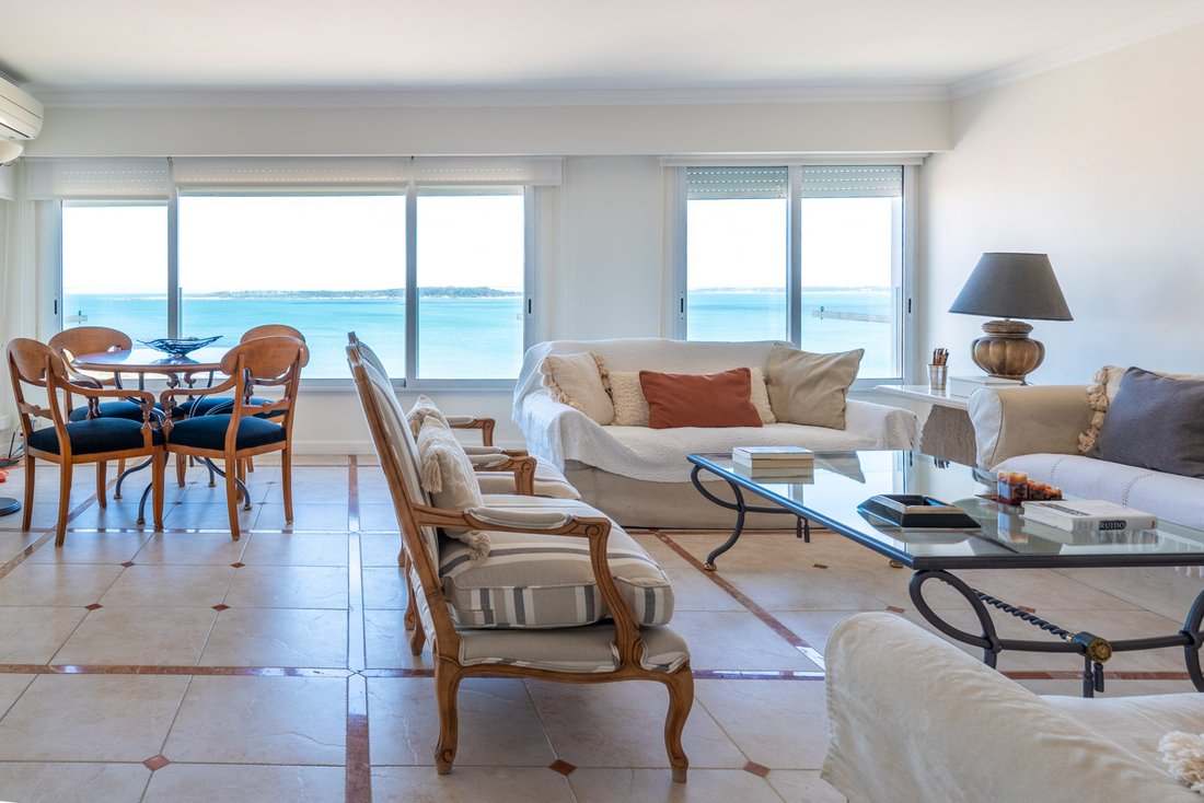 Apartment in Punta del Este, Maldonado Department, Uruguay 3 - 15805183