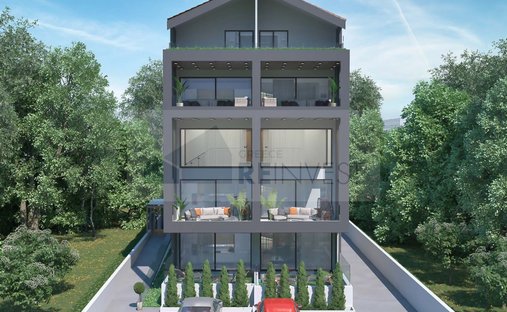 Appartement à Voúla, Attique, Grèce 1