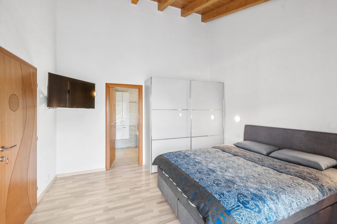 House in Crans-Montana, Valais, Switzerland 5 - 15804654