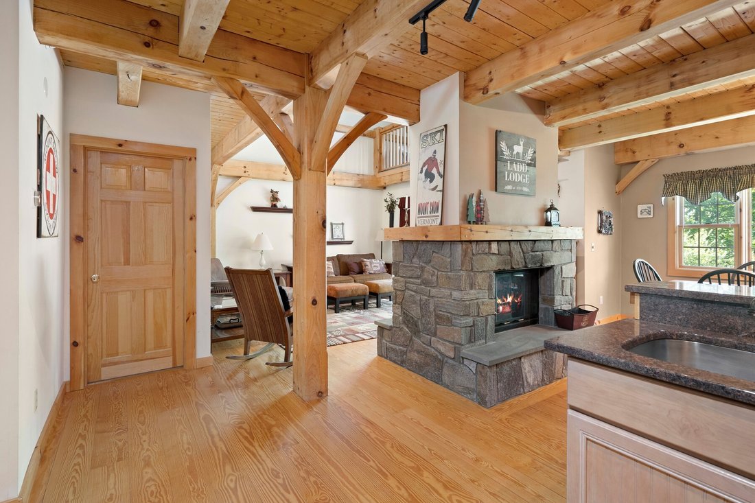 Condo in Wilmington, Vermont, United States 5 - 15801785