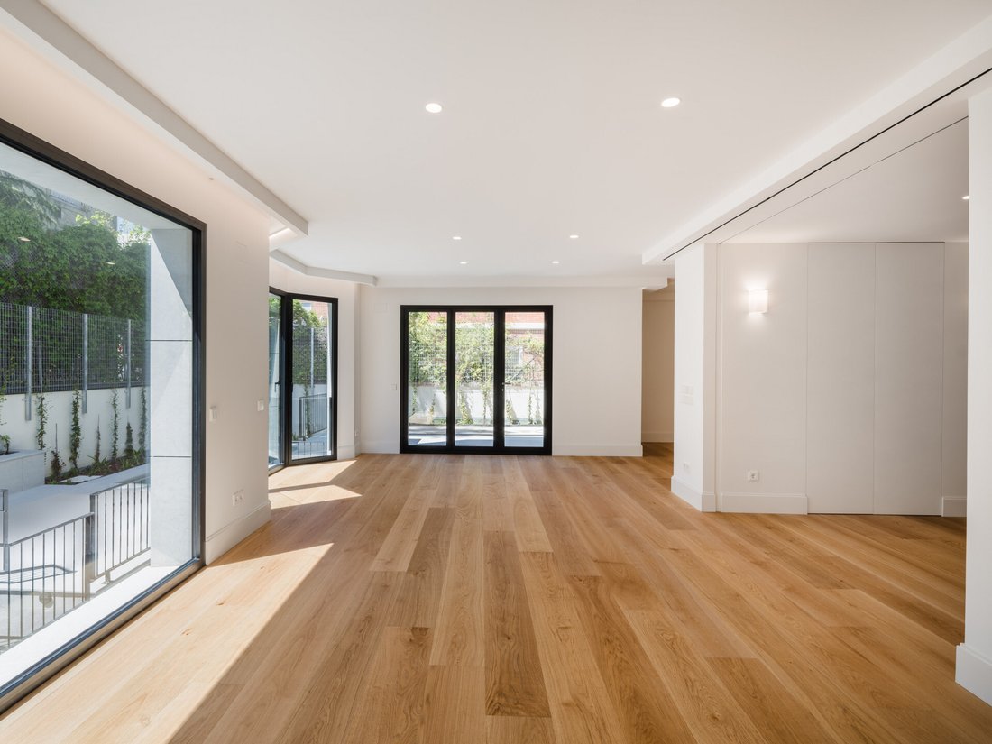 Villa in Chamartín, Madrid, Spain 5 - 15800667